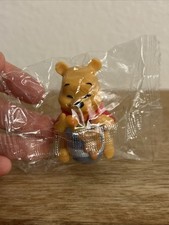 Winnie The Pooh Hand In Honey