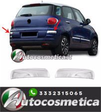 cromature Cornici acciaio inox