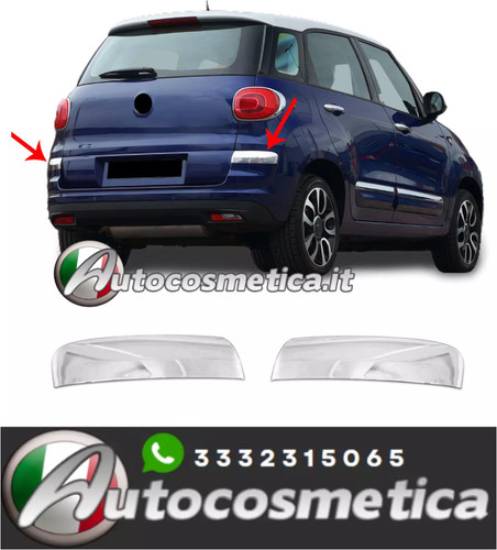 Cromature cornici acciaio inox - acciaio,
