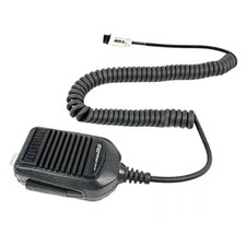 Microfono per autoradio - microfono, hm-36