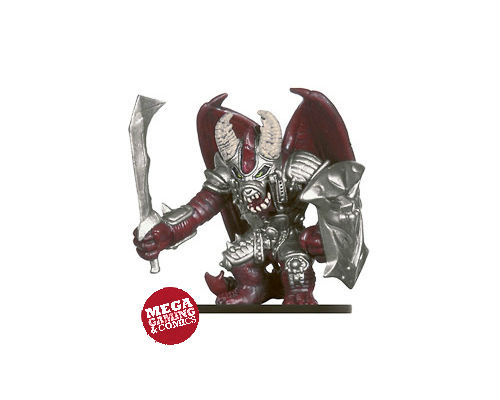 Miniatures shocktroop - d&d,