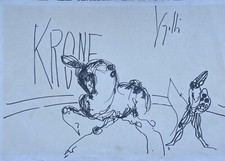 Antonio Vangelli - Opera Unica