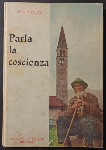 Marco farina parla - farina, la