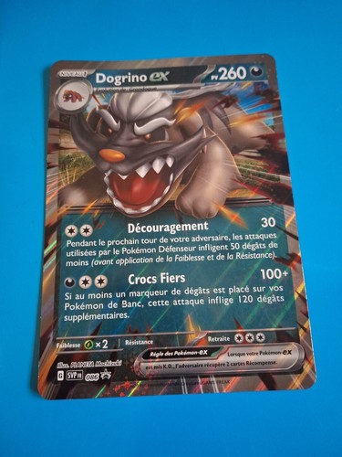 Carte pokemon jumbo grande - pokemon,