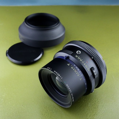 Mamiya rz67 sekor - mamiya,
