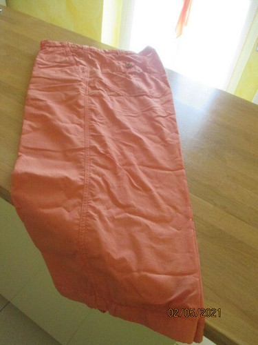 Pantalone pinocchietto - pantalone,