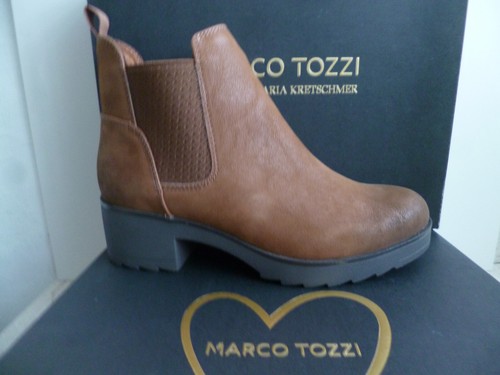 Stivali marco tozzi stivaletti - marco,