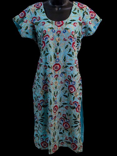 Mini abito corto donna - , vintage