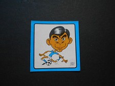 figurina CALCIATORI PANINI 1969-70- JULIANO-ed.PROSDOCIMI - di recupero