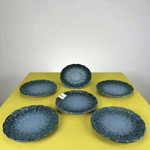 Piattini vintage ceramica - in,
