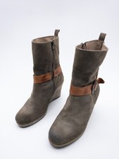 Buffalo Stivaletti Donna Con