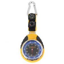 BuyWeek Barometro Altimetro, 4