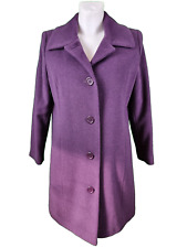 Paola cappotto lana donna