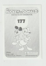 TOPOLINO STORIE E PERSONAGGI