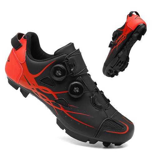 Scarpe mtb traspiranti uomo - scarpe,
