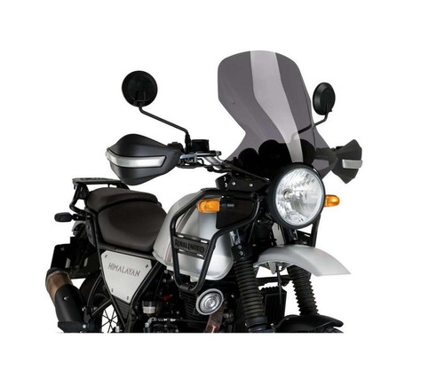 Cupolino puig fume scuro - fume,