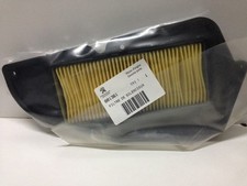 FILTRO ARIA PEUGEOT LXR 125 200 SYM HD NUOVO ORIGINALE 801361