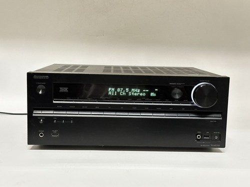 Onkyo nr709 ricevitore - tx-nr709, ~