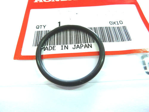 Honda ring tappo - tappo, filtro
