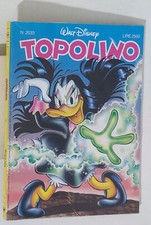 66861 TOPOLINO libretto n