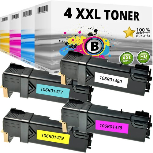 Cartucce toner xxl per xerox - toner,