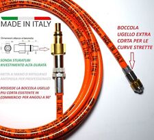 SONDA STURATUBI IDROPULITRICE
