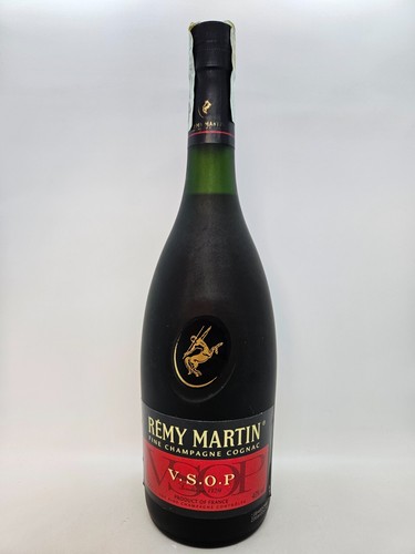 Remy martin fine - martin, champagne