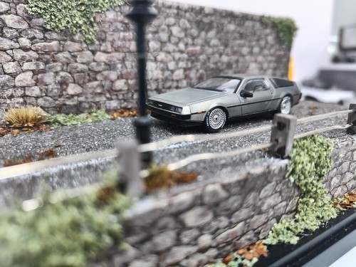 Dmc 12 delorean - dmc-12,