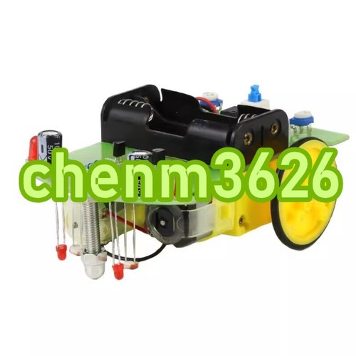 1pz nuovo smart car - xc-3, kit