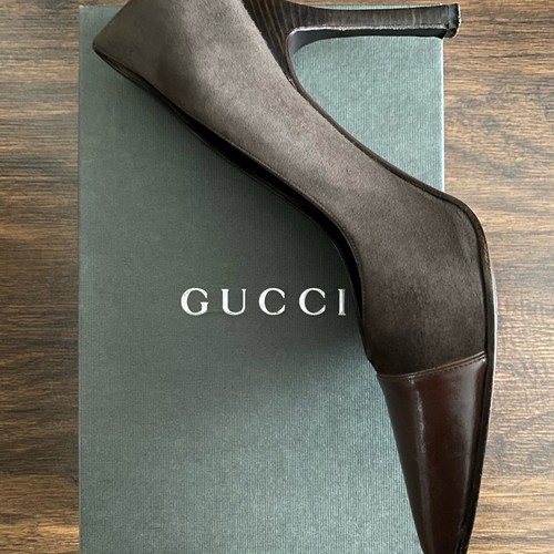 Gucci court scarpe - court, vintage