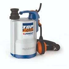 Pompa sommersa di DRENAGGIO