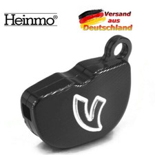 Custodia chiave CNC moto