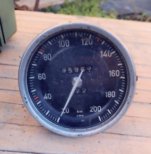 Contachilometri VDO Bmw  2000   2000 cs    2002   200 km/h