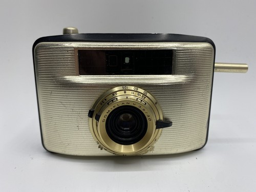 Fotocamera mezzo formato welta - formato,
