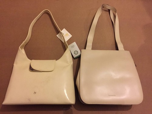 Stock borse vintage nuove - stock,