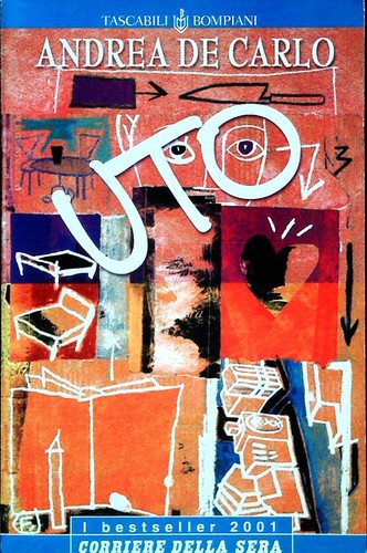 Uto andrea carlo - uto,