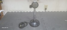 MICROFONO VINTAGE ASTATIC