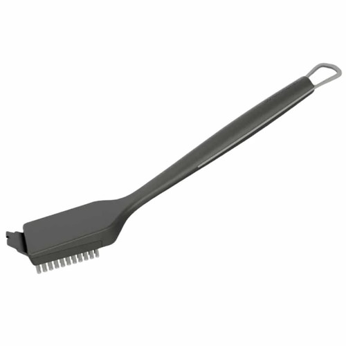 Spazzola grill grande - , con