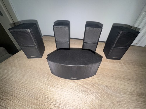 Bose jewel cube double - jewel-cube, 5