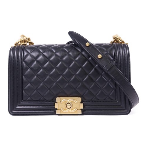 Off chanel ghw - borsa, a