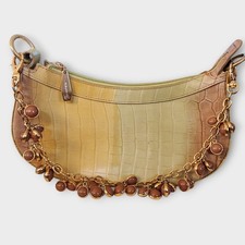 BORSA A TRACOLLA MONTAGNA IN