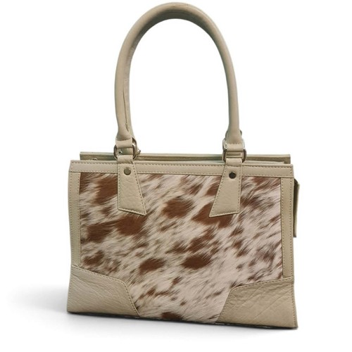 Borsa tote vera pelle di - borsa,