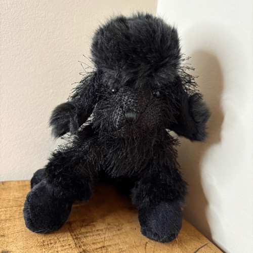 Peluche cane cucciolo