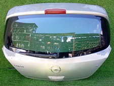 PORTELLONE POSTERIORE COMPLETO PER OPEL Corsa D 5P 2° Serie (11>)