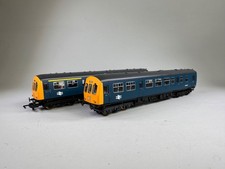 *DCC READY* Lima Class 101 Two