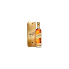 Whisky johnnie walker gold - walker,