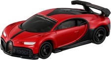 Tomica n.37 Bugatti Shiron