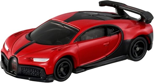 Tomica bugatti shiron - n.37,