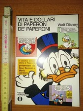 Disney Walt, Vita e dollari di