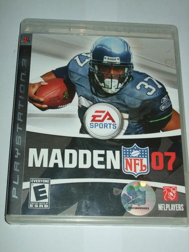 Madden nfl per playstation - madden,